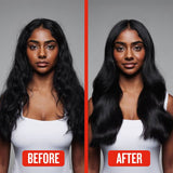 Remington PROluxe curling wand - British product