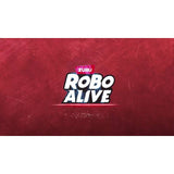 Zuru Robo Alive Dino Escape interactive dinosaur toy - British product