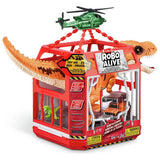 Zuru Robo Alive Dino Escape interactive dinosaur toy - British product