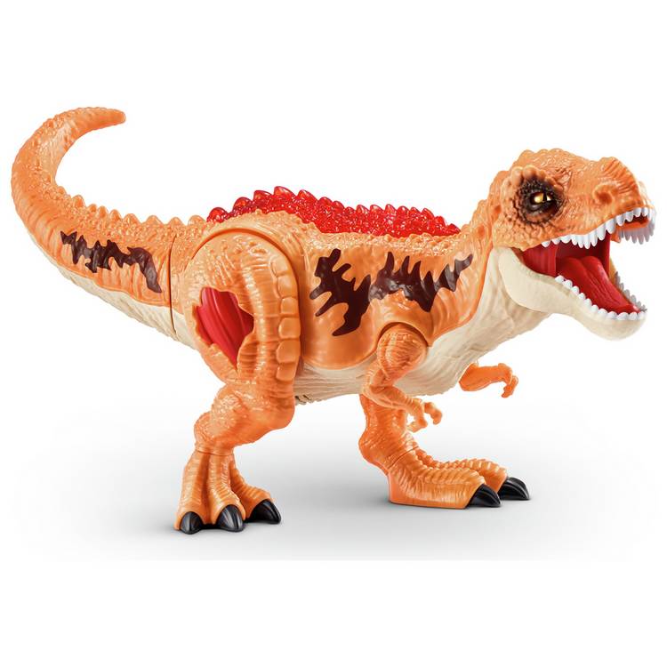 Zuru Robo Alive Dino Escape interactive dinosaur toy - British product