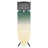 Brabantia ironing board 124x45cm C Black Frame - British product