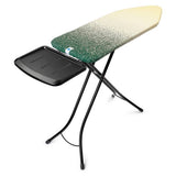 Brabantia ironing board 124x45cm C Black Frame - British product