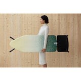 Brabantia ironing board 124x45cm C Black Frame - British product