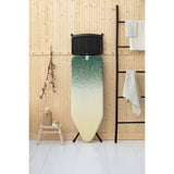Brabantia ironing board 124x45cm C Black Frame - British product