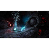 PS5 game Spirit of the North Enhanced Edition (British brand)
