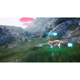 PS5 game Spirit of the North Enhanced Edition (British brand)