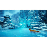PS5 game Spirit of the North Enhanced Edition (British brand)