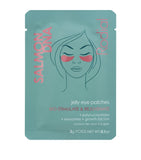 Rodial salmon DNA jelly eye patches - British product