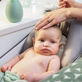Ingenuity Foldaway Bather baby bath, UK version