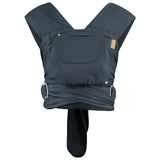 Caboo organic cotton baby carrier sling for newborns (British brand)