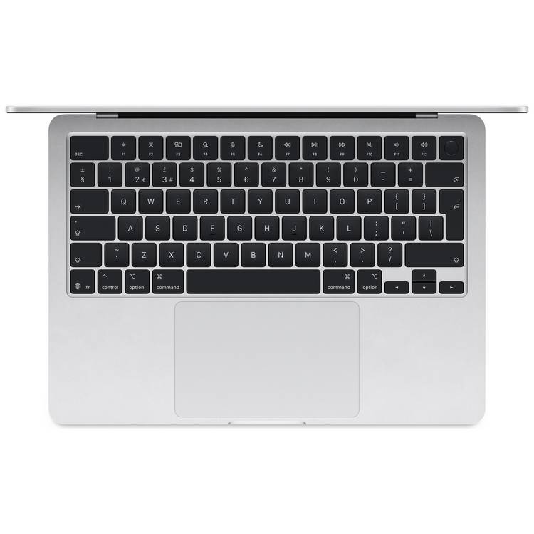 Apple MacBook Air M4 16GB 256GB 13.6in, UK version