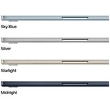 Apple MacBook Air M4 16GB 256GB 13.6in, UK version