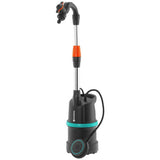 Argos Gardena 4000W Rain Water Tank Pump- Buy online at McGrocer