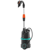 Argos Gardena 4000W Rain Water Tank Pump- Buy online at McGrocer