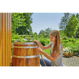 Gardena rain water tank pump submersible 4000W, imported from the UK