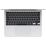 Apple MacBook Air M4 16GB 512GB Silver (British brand)