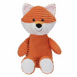 Argos Chad Valley Fox Cord Soft Toy- Buy online at McGrocer