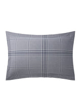 Harrods Ralph Lauren Home Cotton August Standard Oxford Pillowcase 50cm x 75cm- Buy online at McGrocer