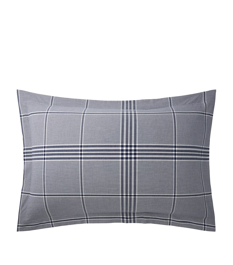Ralph Lauren Home August Oxford pillowcase 50x75cm (British brand)