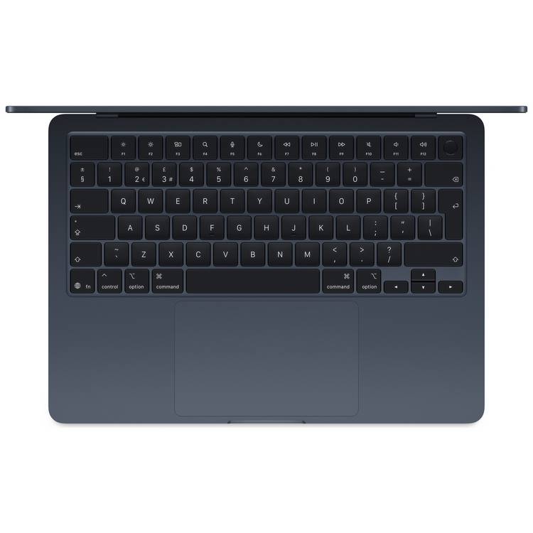 Apple MacBook Air M4 24GB 512GB 13.6in, UK version