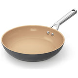 Argos Ninja Extended Life Ceramic Aluminium Frying Pan 30cm- Buy online at McGrocer
