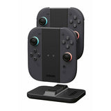 Nacon QuadCharging Station for Joy-Con Nintendo Switch 2, UK version