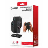 Nacon QuadCharging Station for Joy-Con Nintendo Switch 2, UK version