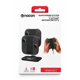 Nacon QuadCharging Station for Joy-Con Nintendo Switch 2, UK version