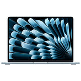 Argos Apple MacBook Air 2025 M4 24GB 512GB 13.6in Laptop Sky Blue- Buy online at McGrocer