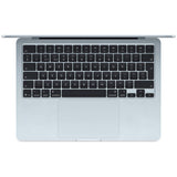 Apple MacBook Air M4 13.6in Sky Blue, UK version
