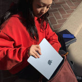 Apple MacBook Air 13.6in M4 24GB 512GB Starlight, UK version