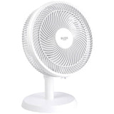 Argos Bush White Desk Fan 12 Inch- Buy online at McGrocer