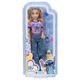 Argos Disney ILY Stitch Fashion Inspired Doll 12 Inch- Buy online at McGrocer
