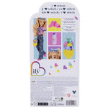Disney Stitch fashion doll 12 inch with accessories (British brand)