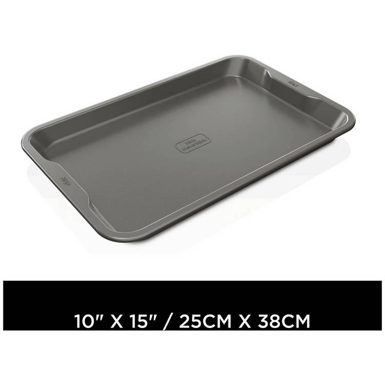 Ninja Foodi Zerostick baking tray 38cm, imported from the UK
