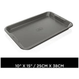Ninja Foodi Zerostick baking tray 38cm, imported from the UK