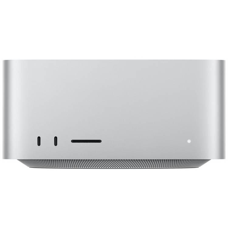 Apple Mac Studio M3 Ultra 96GB 1TB desktop silver (British brand)