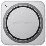 Apple Mac Studio M3 Ultra 96GB 1TB desktop silver (British brand)
