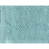 Argos Home 4 piece towel bale sky blue, imported from the UK