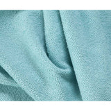 Argos Home 4 piece towel bale sky blue, imported from the UK