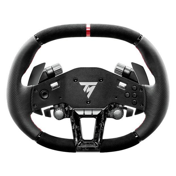 Thrustmaster Hypercar Wheel Add-On sim racing accessory, UK version