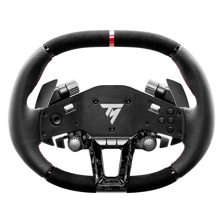 Thrustmaster Hypercar Wheel Add-On sim racing accessory, UK version