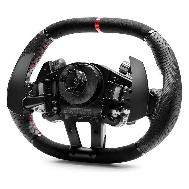 Thrustmaster Hypercar Wheel Add-On sim racing accessory, UK version