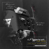 Thrustmaster Hypercar Wheel Add-On sim racing accessory, UK version