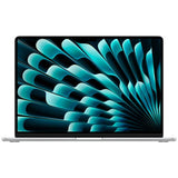 Argos Apple MacBook Air 2025 15.3in M4 16GB 512GB Silver Laptop- Buy online at McGrocer