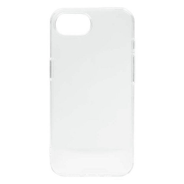 Proporta clear phone case for iPhone 16e, imported from the UK