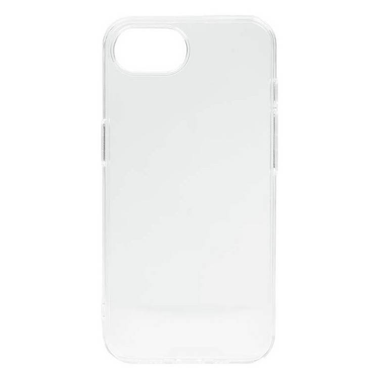 Proporta clear phone case for iPhone 16e, imported from the UK