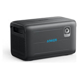 Anker SOLIX BP2600 expansion battery 2560Wh (British brand)