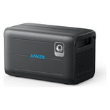 Anker SOLIX BP2600 expansion battery 2560Wh (British brand)