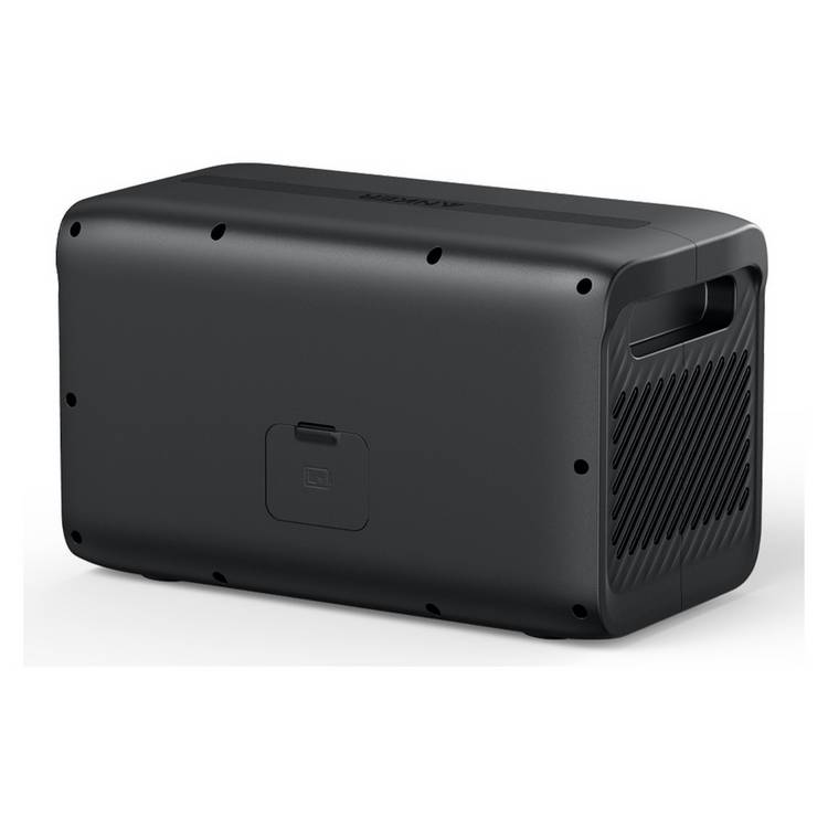 Anker SOLIX BP2600 expansion battery 2560Wh (British brand)